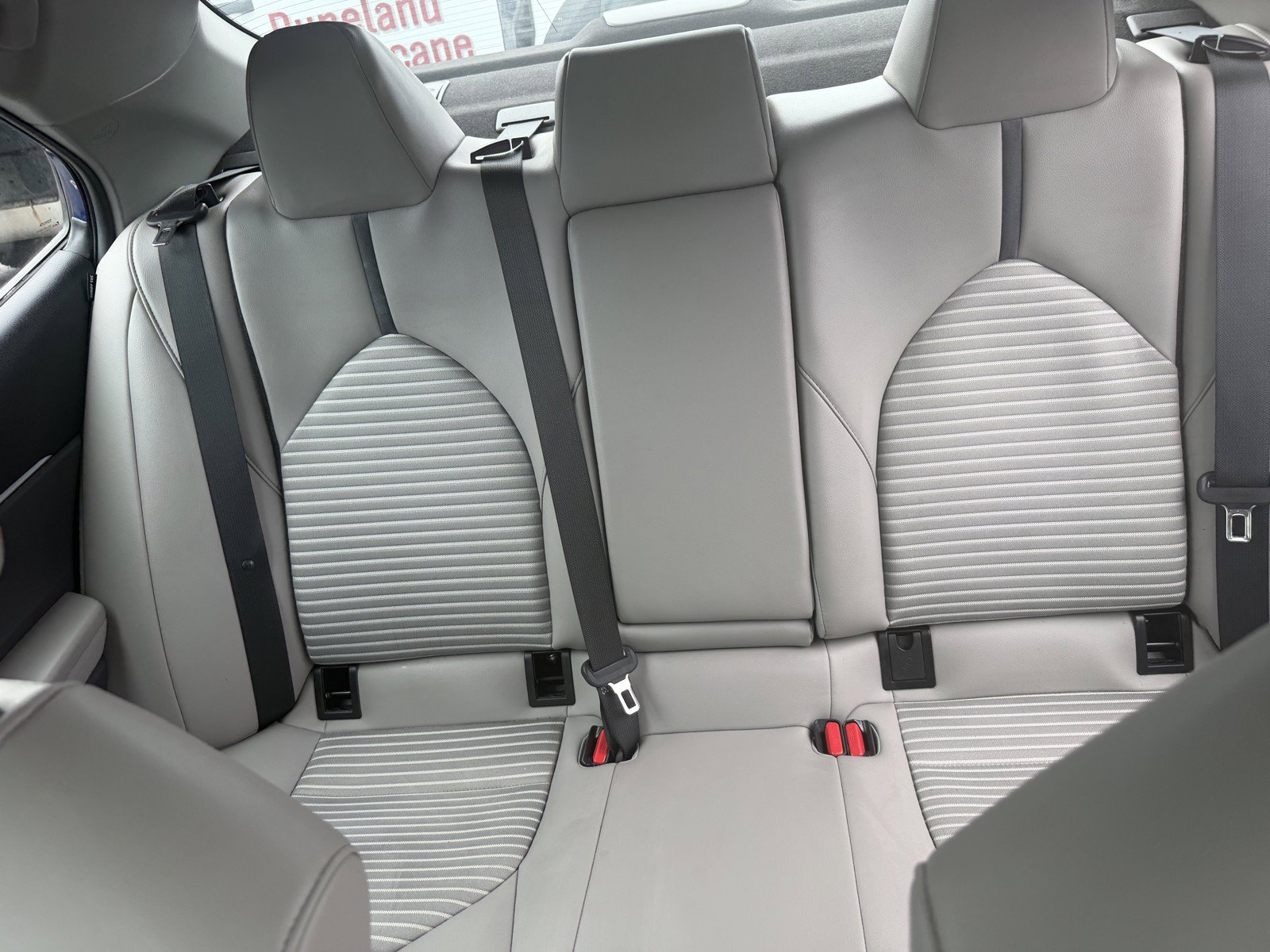 Used 2024 Toyota Camry SE w/ Cold Weather Package AWD/4WD image 19