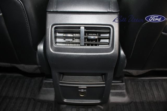 Certified 2020 Ford Edge SEL FWD image 15