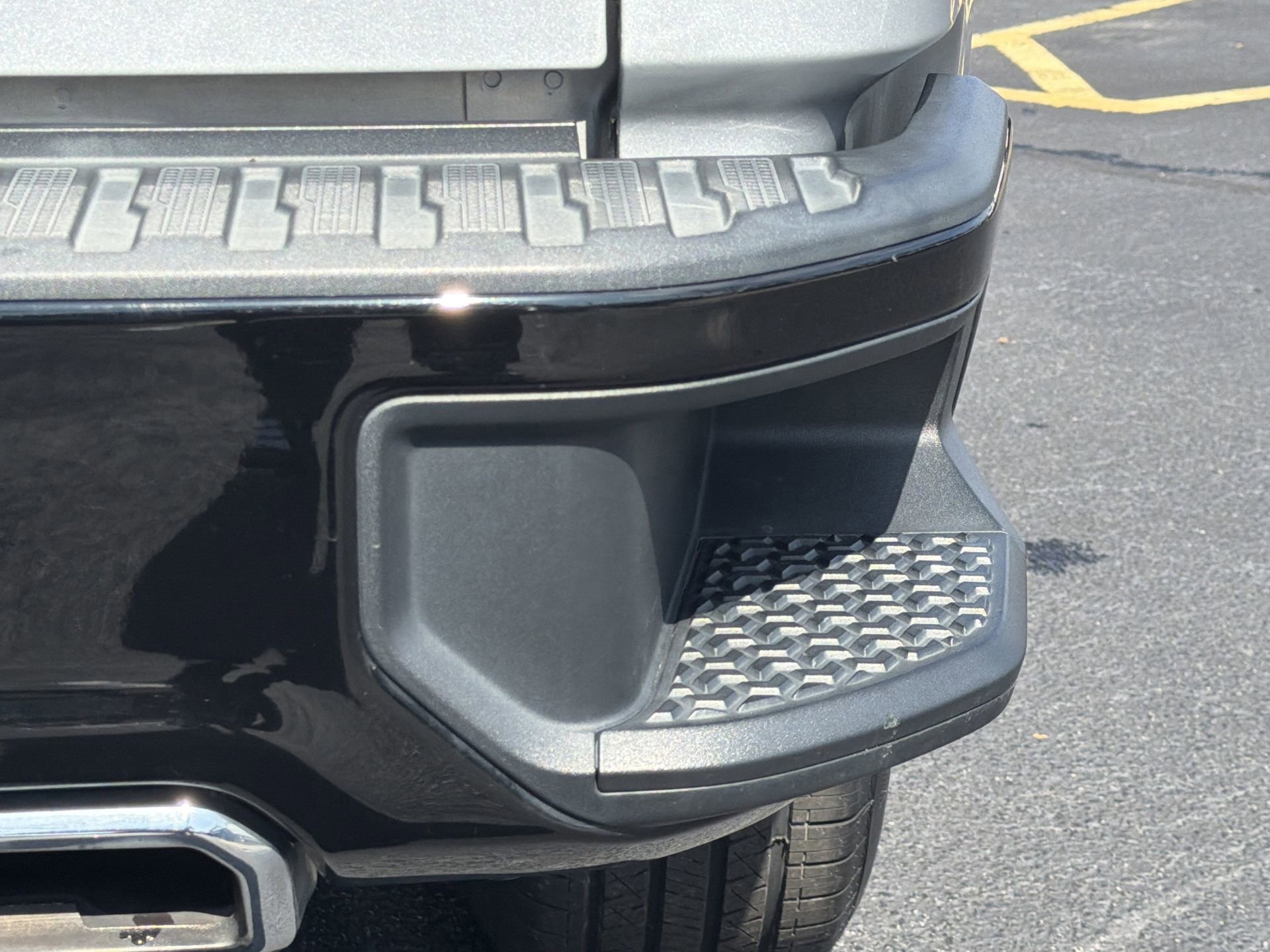 Used 2020 Chevrolet Silverado 1500 Custom Trail Boss w/ Custom Convenience Package image 31