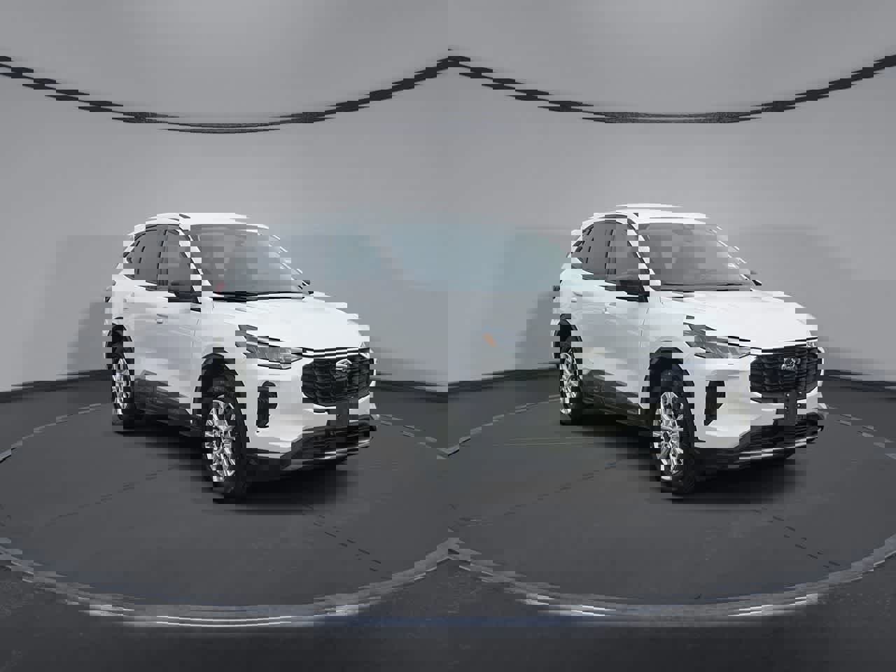 Certified 2025 Ford Escape Active image 9