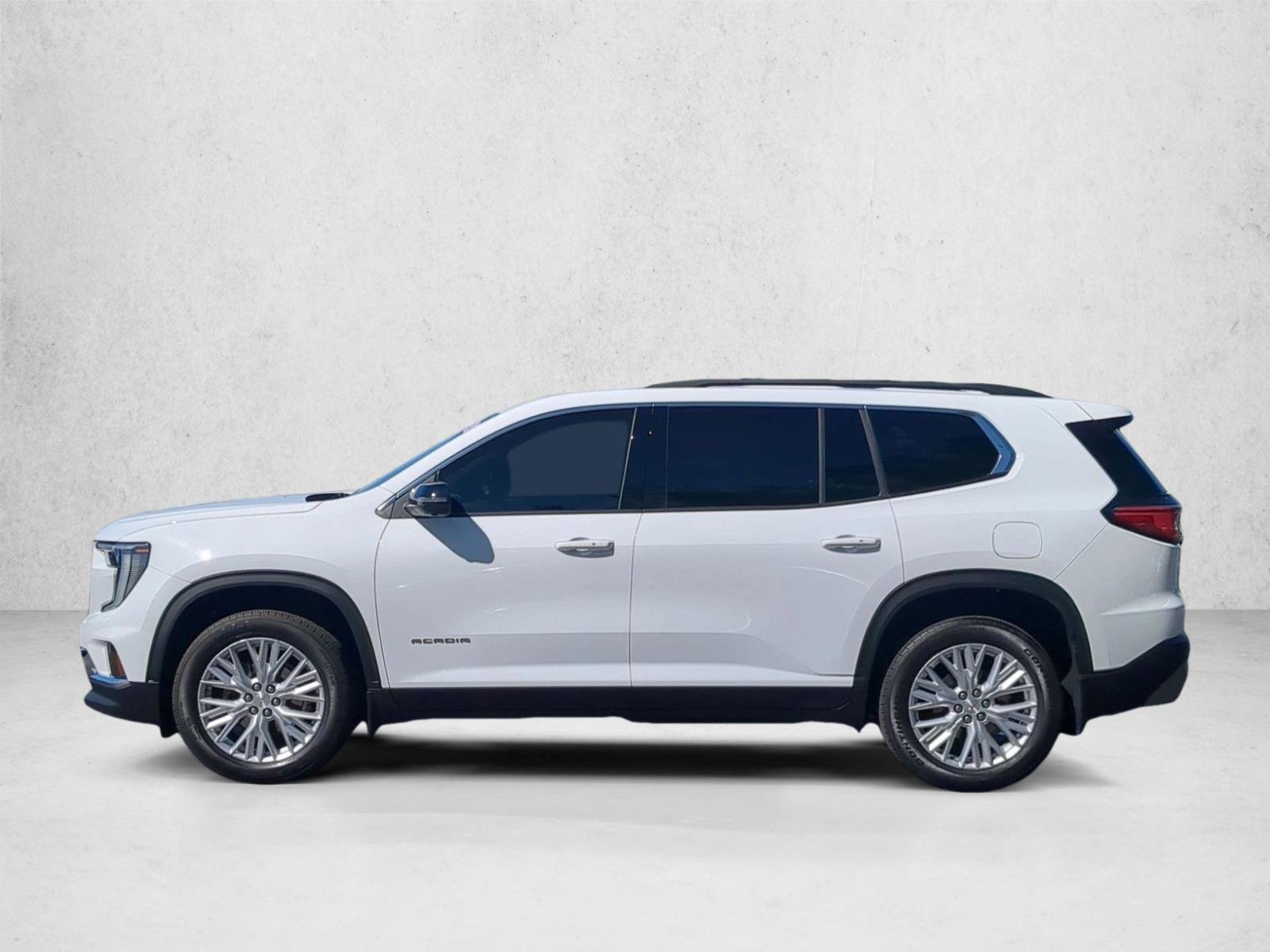 Used 2026 GMC Acadia Elevation w/ Elevation Premium Package FWD image 9