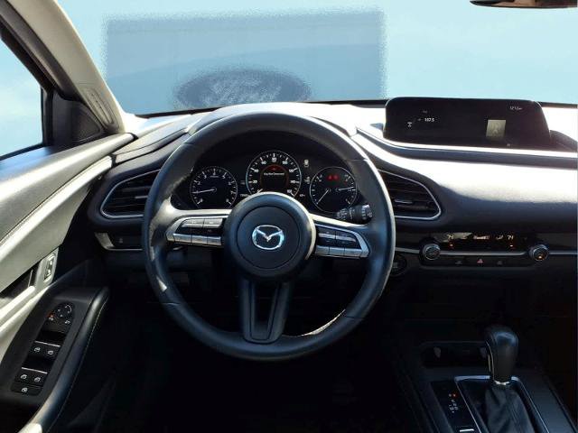 Used 2023 MAZDA CX-30 AWD 2.5 S w/ Select Package image 17