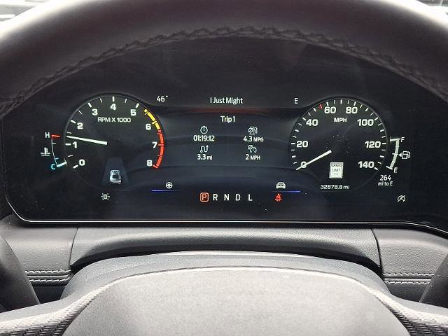 Certified 2024 Ford Mustang Premium image 19