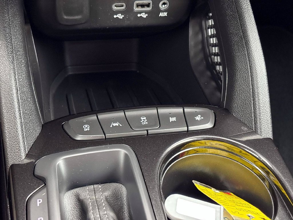 Used 2022 Chevrolet TrailBlazer LT FWD image 28