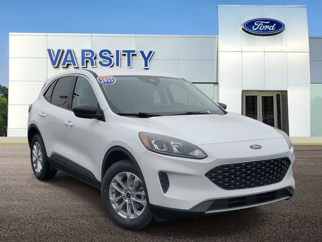 Certified 2022 Ford Escape SE w/ Convenience Package image 4