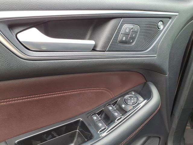 Certified 2020 Ford Edge Titanium w/ Equipment Group 301A AWD/4WD image 21