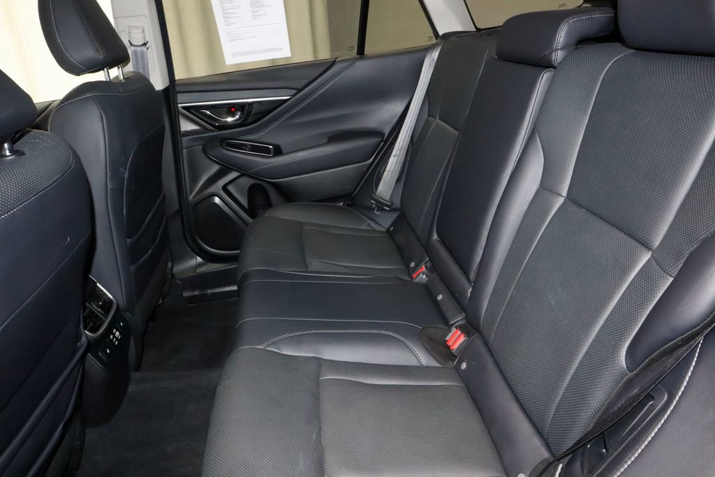 Used 2023 Subaru Outback Touring XT image 24