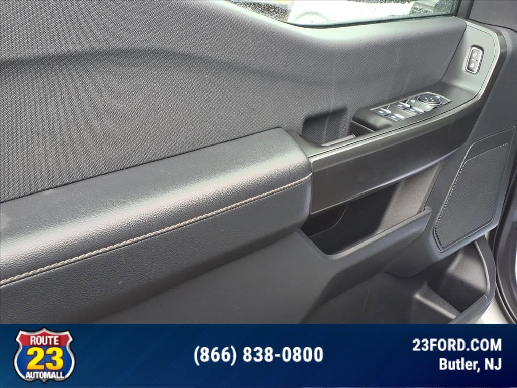 Certified 2023 Ford F150 XL w/ STX Appearance Package image 12