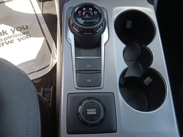 Certified 2024 Ford Bronco Sport Big Bend AWD/4WD image 24