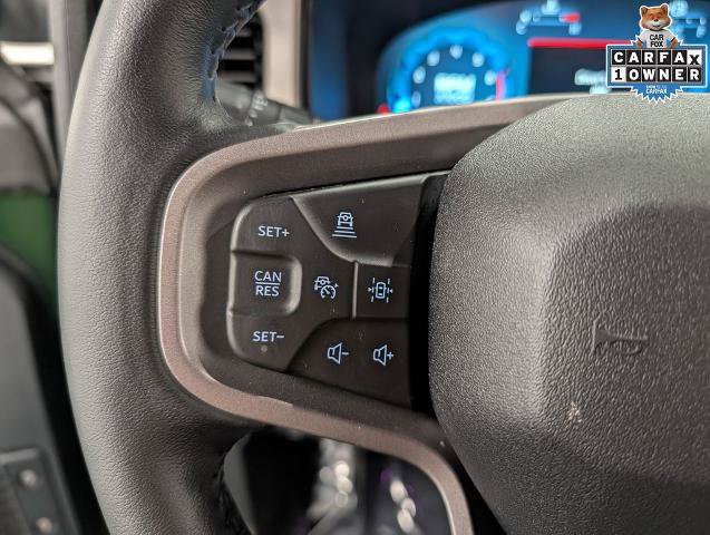 Certified 2025 Ford Bronco Outer Banks AWD/4WD image 18