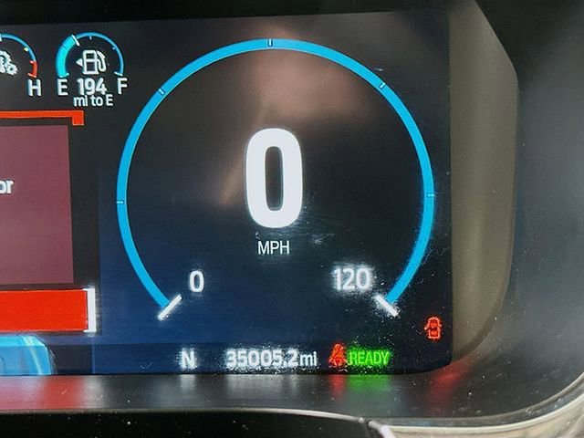 Certified 2023 Ford F150 King Ranch w/ Equipment Group 601A High image 13