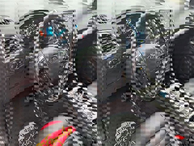 Certified 2023 Ford Edge SEL image 11