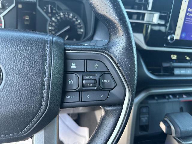 Used 2026 Toyota Tundra SR5 AWD/4WD image 29