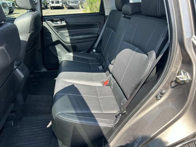 Used 2018 Subaru Forester 2.5i Touring AWD/4WD image 20