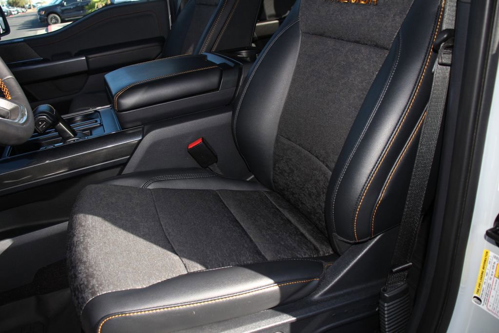 Certified 2023 Ford F150 Tremor w/ Trailer Tow Package image 22