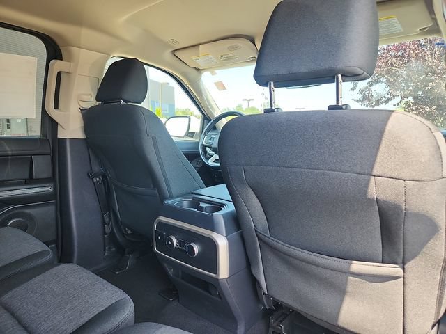 Certified 2024 Ford Expedition Max XLT AWD/4WD image 27