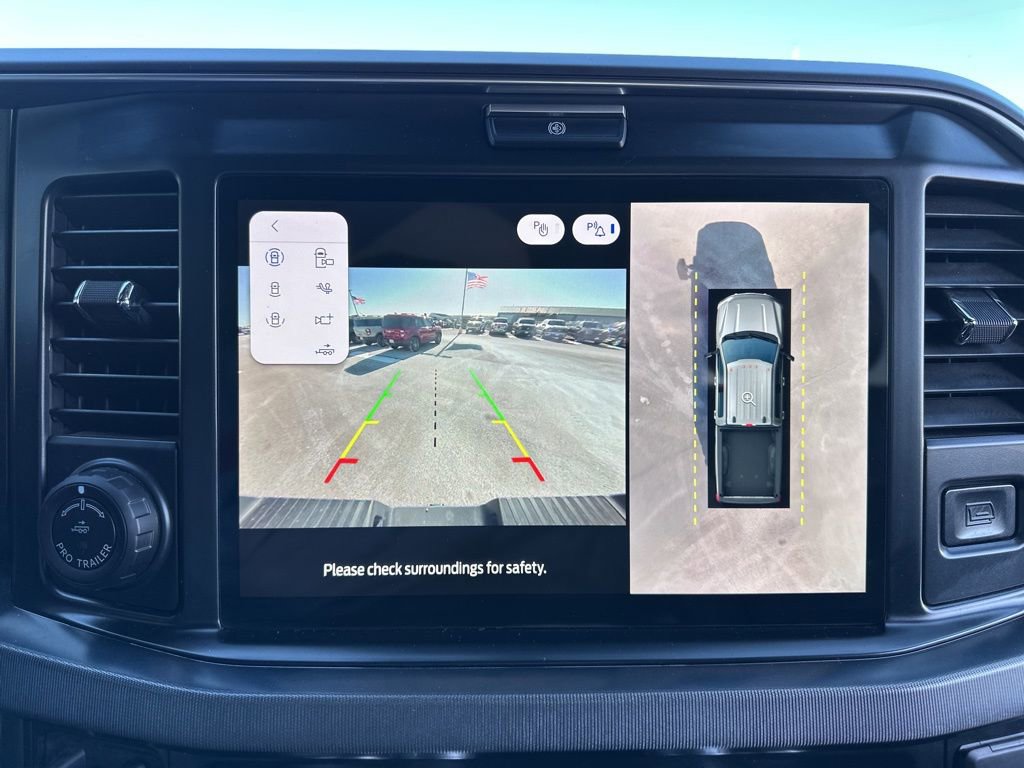 Certified 2025 Ford F250 Platinum image 17