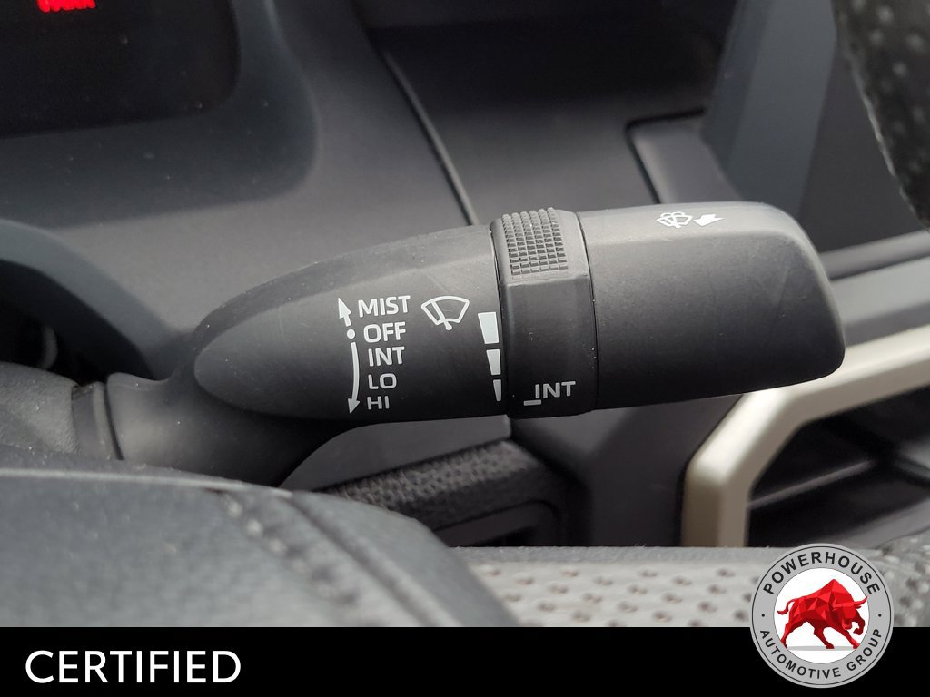 Used 2024 Toyota Tacoma SR AWD/4WD image 31