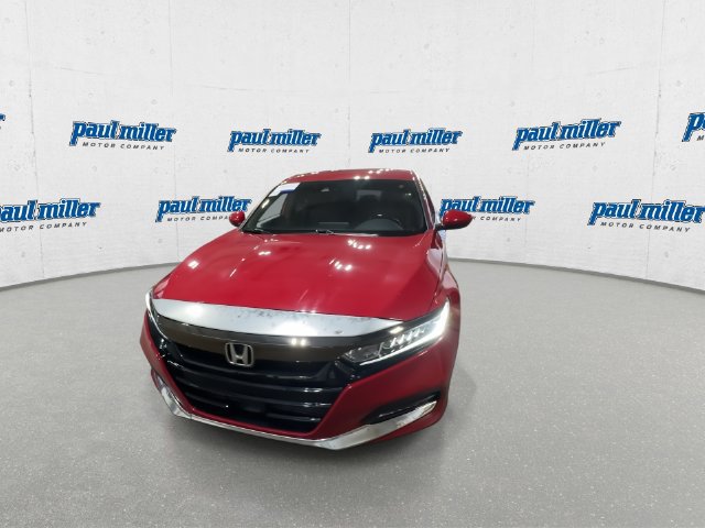 Used 2020 Honda Accord Sport image 4