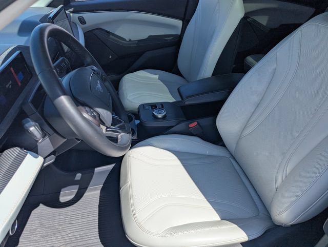 Certified 2023 Ford Mustang Mach-E Premium AWD/4WD image 19