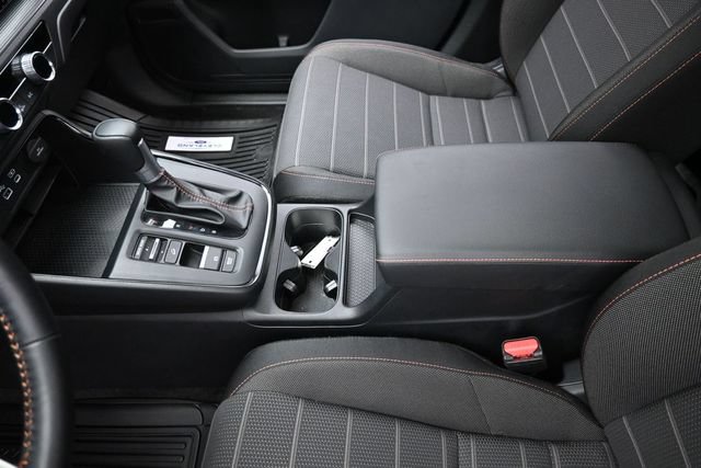 Used 2025 Honda CR-V Sport image 25