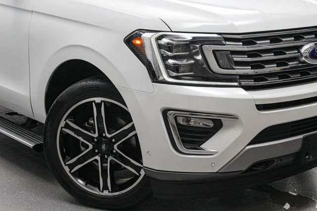 Certified 2020 Ford Expedition Limited w/ Special Edition Package AWD/4WD image 2