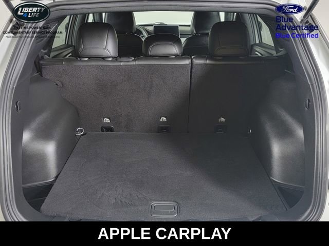 Used 2023 Jeep Compass Latitude image 16