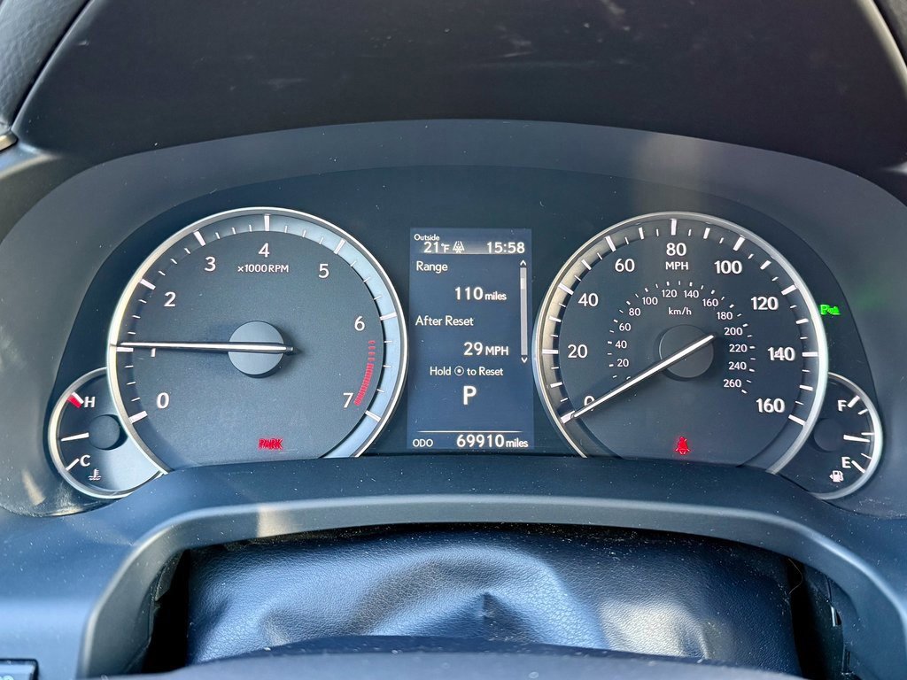 Used 2017 Lexus RX 350 AWD w/ Cold Weather Package image 26