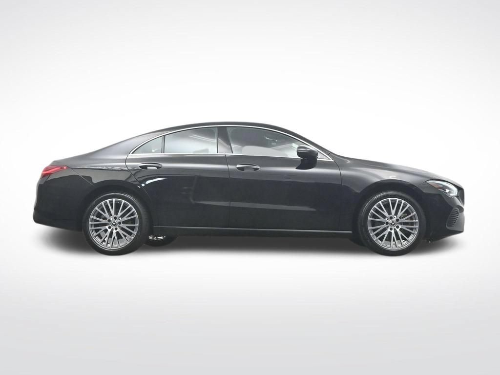 Used 2025 Mercedes-Benz CLA 250 image 39