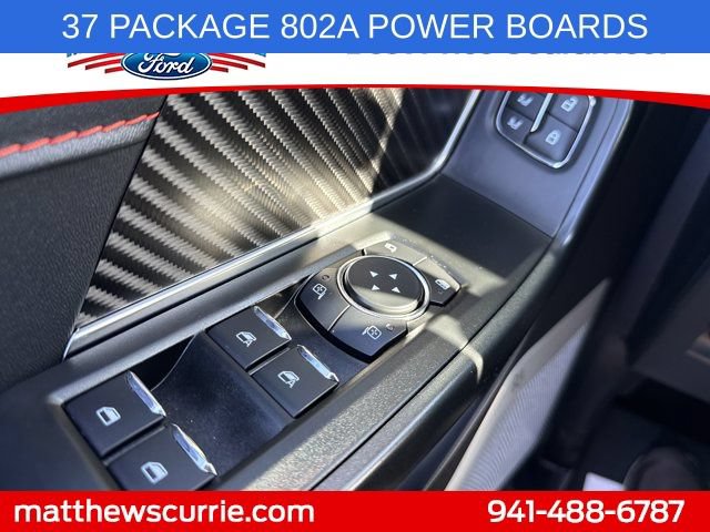 Certified 2025 Ford F150 Raptor AWD/4WD image 28