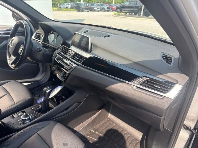 Used 2019 BMW X1 sDrive28i FWD image 32