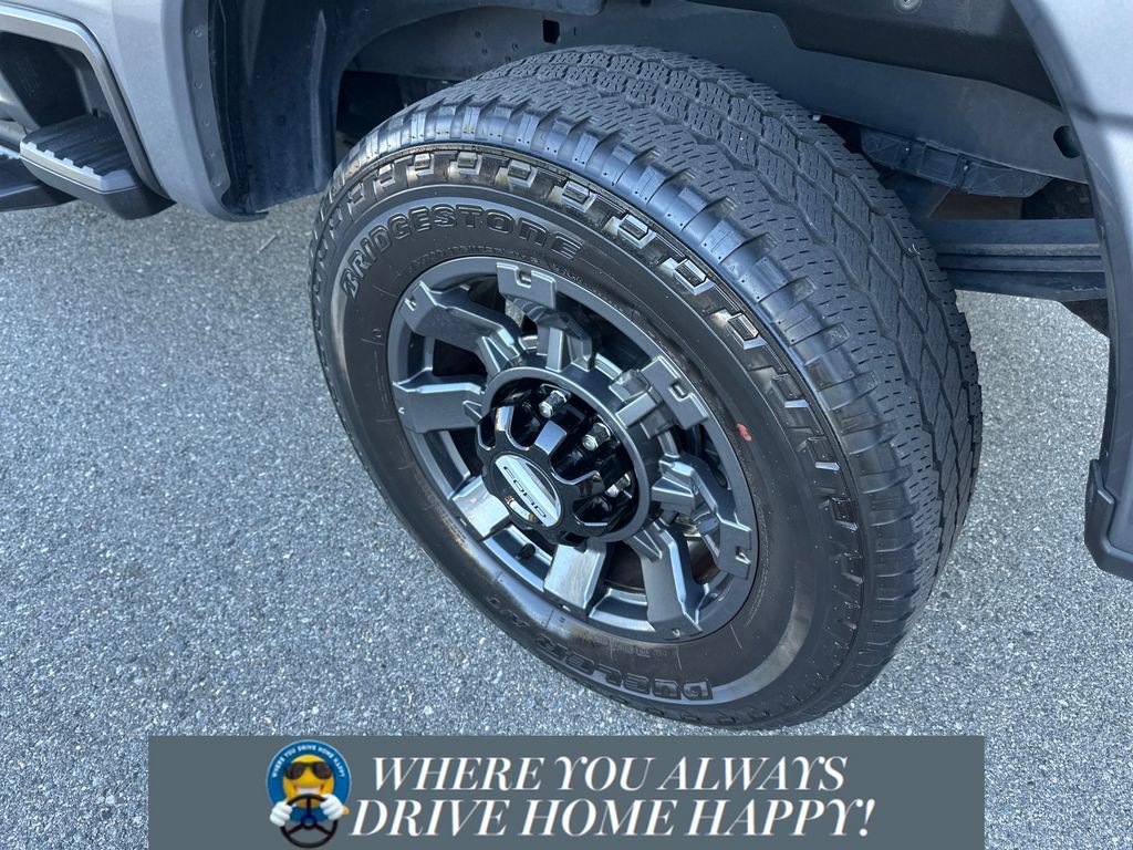 Certified 2024 Ford F250 Lariat w/ Sport Appearance Package image 31