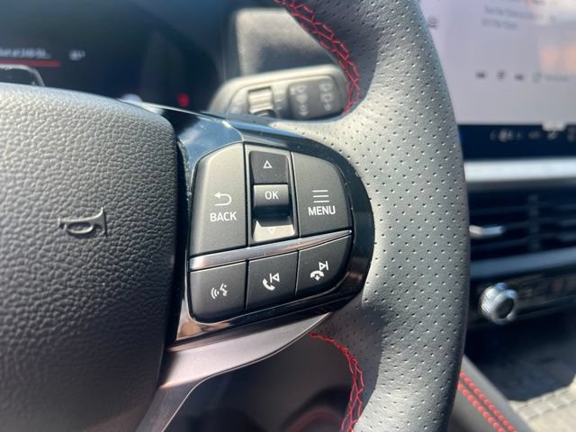Certified 2025 Ford Explorer ST AWD/4WD image 11