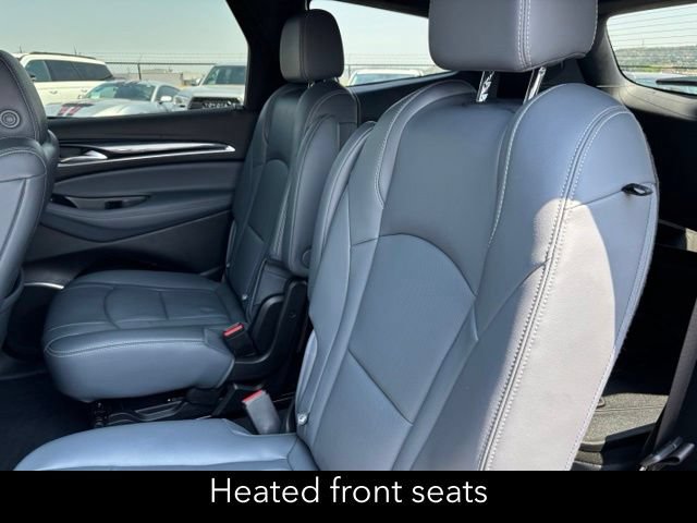 Used 2022 Buick Enclave Premium w/ Experience Buick Package AWD/4WD image 18