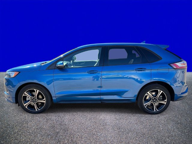 Certified 2019 Ford Edge ST w/ Cold Weather Package AWD/4WD image 6