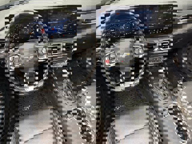 Certified 2025 Ford Mustang GT Premium image 21