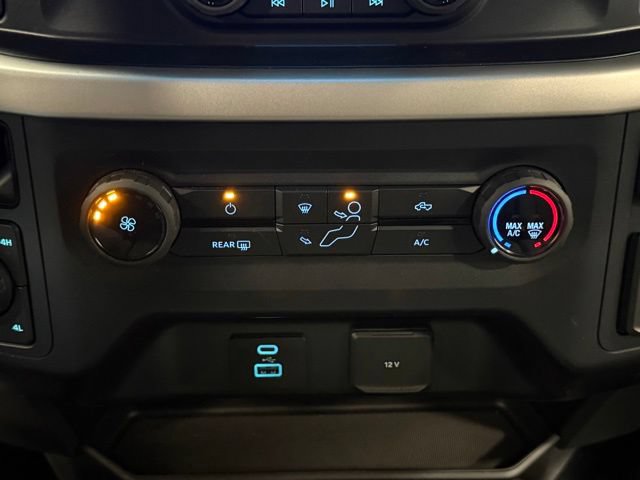 Certified 2021 Ford F150 XLT AWD/4WD image 30