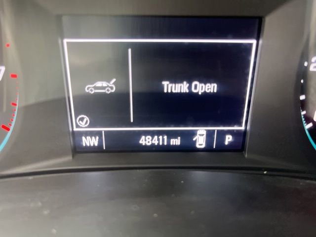 Used 2023 Chevrolet Malibu LT w/ Driver Confidence Package image 29