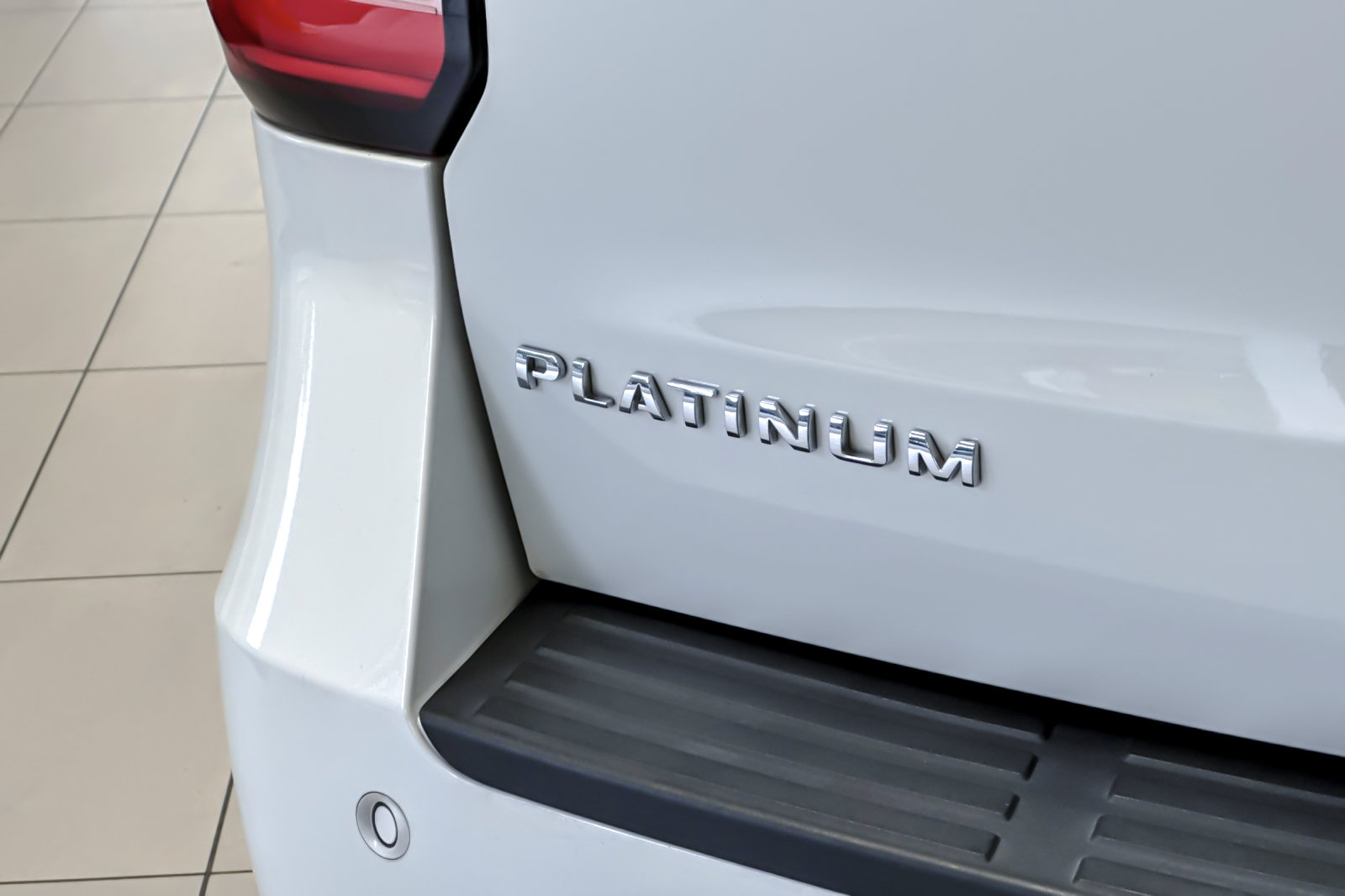 Certified 2022 Ford Expedition Max Platinum AWD/4WD image 29
