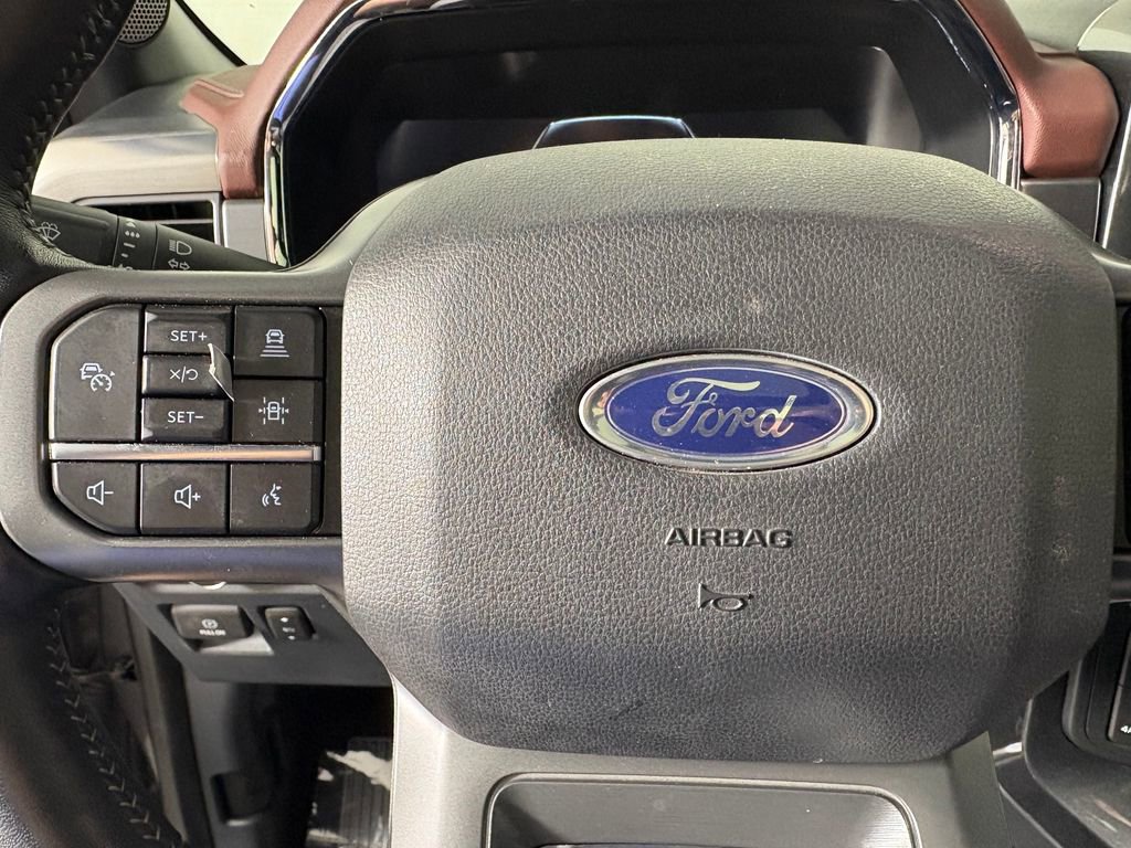 Certified 2022 Ford F150 Lariat w/ Max Trailer Tow Package AWD/4WD image 24