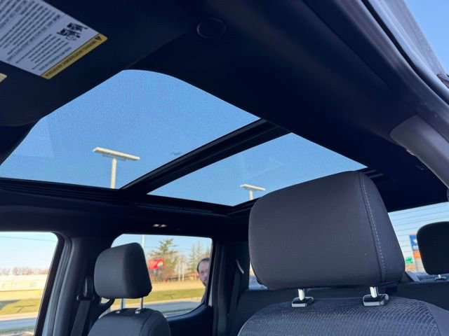 Certified 2023 Ford F150 XLT w/ Equipment Group 302A High image 15