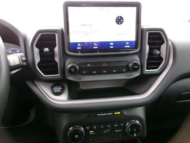 Certified 2023 Ford Bronco Sport Big Bend w/ Convenience Package image 12
