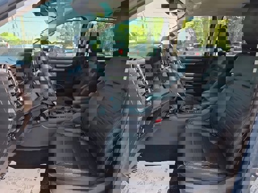 Certified 2025 Ford Ranger Lariat w/ FX4 Off-Road Package AWD/4WD image 13