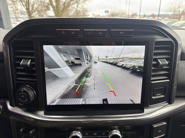 Certified 2023 Ford F150 Tremor AWD/4WD image 30