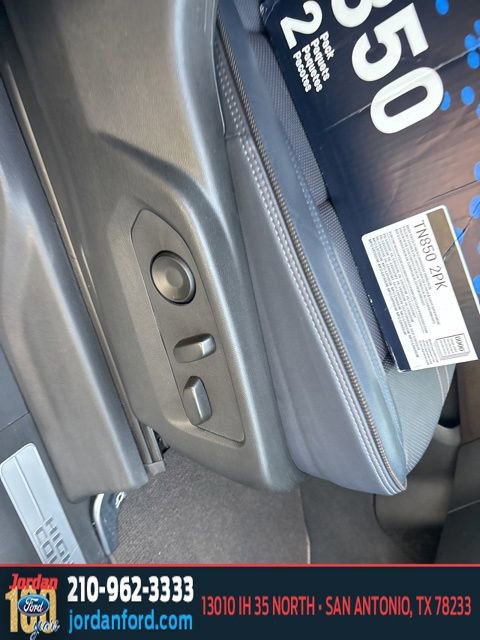 Used 2025 Chevrolet Silverado 2500 High Country w/ High Country Premium Package image 15