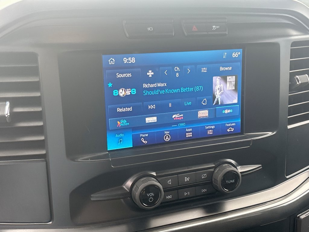 Certified 2023 Ford F150 XL w/ STX Appearance Package RWD image 34
