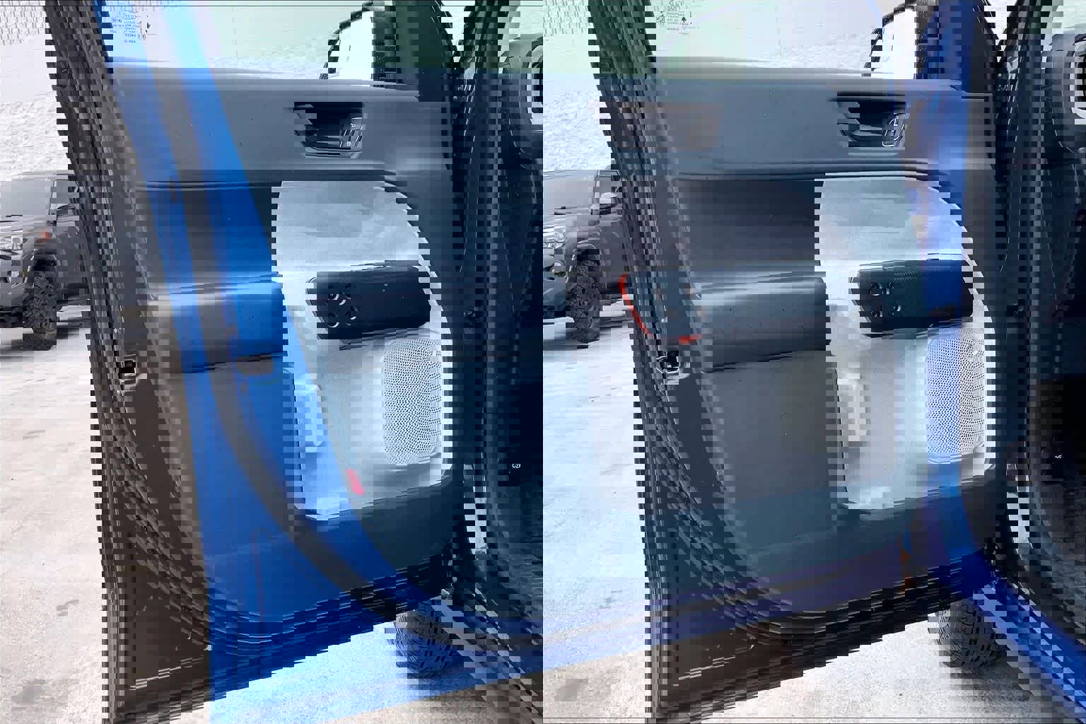 Certified 2023 Ford Maverick XLT w/ Equipment Group 300A Standard image 27