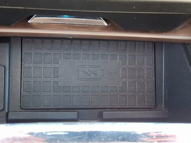 Certified 2021 Ford Expedition Platinum AWD/4WD image 27