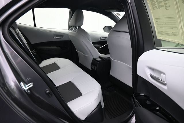 Used 2026 Toyota Corolla XSE FWD image 13