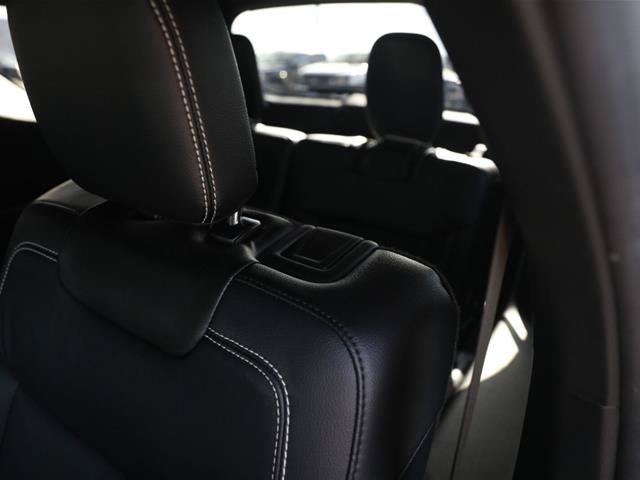Certified 2023 Ford Explorer ST w/ Equipment Group 401A AWD/4WD image 29